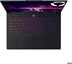 Lenovo Legion Pro 7 16AFR10H AMD | Eclipse Black | 16 " | OLED | WQXGA | 2560 x 1600 pixels | Glossy | AMD Ryzen 9 | 9955HX3D | 64 (2x32GB) GB | SODIMM DDR5 | Solid-state drive capacity 2000 GB | NVIDIA GeForce RTX&trade; 5080 | GDDR7 | 16 GB | Windows 11 Pro | 802.11be | Bluetooth version 5.4 | Keyboard language English | Keyboard backlit | Warranty 24 month(s) | Battery warranty 12 month(s)