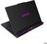 Lenovo Legion Pro 7 16AFR10H AMD | Eclipse Black | 16 " | OLED | WQXGA | 2560 x 1600 pixels | Glossy | AMD Ryzen 9 | 9955HX3D | 64 (2x32GB) GB | SODIMM DDR5 | Solid-state drive capacity 2000 GB | NVIDIA GeForce RTX&trade; 5080 | GDDR7 | 16 GB | Windows 11 Pro | 802.11be | Bluetooth version 5.4 | Keyboard language English | Keyboard backlit | Warranty 24 month(s) | Battery warranty 12 month(s)