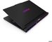 Lenovo Legion Pro 7 16AFR10H AMD | Eclipse Black | 16 " | OLED | WQXGA | 2560 x 1600 pixels | Glossy | AMD Ryzen 9 | 9955HX3D | 64 (2x32GB) GB | SODIMM DDR5 | Solid-state drive capacity 2000 GB | NVIDIA GeForce RTX&trade; 5080 | GDDR7 | 16 GB | Windows 11 Pro | 802.11be | Bluetooth version 5.4 | Keyboard language English | Keyboard backlit | Warranty 24 month(s) | Battery warranty 12 month(s)