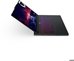Lenovo Legion Pro 7 16AFR10H AMD | Eclipse Black | 16 " | OLED | WQXGA | 2560 x 1600 pixels | Glossy | AMD Ryzen 9 | 9955HX3D | 64 (2x32GB) GB | SODIMM DDR5 | Solid-state drive capacity 2000 GB | NVIDIA GeForce RTX&trade; 5080 | GDDR7 | 16 GB | Windows 11 Pro | 802.11be | Bluetooth version 5.4 | Keyboard language English | Keyboard backlit | Warranty 24 month(s) | Battery warranty 12 month(s)