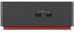 Lenovo LNV ThinkPad Thunderbol t 4 Dock - 40B00300EU