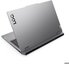 Lenovo LOQ 15AHP10 15.6 FHD AMD R7 250/16GB/512GB/NVIDIA GF RTX 5060 8GB/WIN11 Home/Nordic Backlit kbd/Luna Grey/2Y Warranty | Lenovo LOQ 15AHP10 | Luna Grey | 15.6 " | IPS | FHD | 1920 x 1080 pixels | 144 Hz | Anti-glare | AMD Ryzen 7 | 250 | 16 GB | SODIMM DDR5 | NVIDIA GeForce RTX 5060 | GDDR7 | 8 GB | Windows 11 Home | 802.11ax | Bluetooth version 5.3 | Keyboard language Nordic | Keyboard backlit | Warranty 24 month(s) | Battery warranty 12 month(s)
