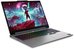 Lenovo LOQ 15AHP11 15.3 WUXGA AMD R7 250/16GB/512GB/NVIDIA GF RTX 5060 8GB/WIN11 Home/Nordic Backlit kbd/Luna Grey/2Y Warranty