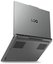 Lenovo LOQ 15AHP11 15.3 WUXGA AMD R7 250/16GB/512GB/NVIDIA GF RTX 5060 8GB/WIN11 Home/Nordic Backlit kbd/Luna Grey/2Y Warranty