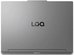 Lenovo LOQ 15AHP11 15.3 WUXGA AMD R7 250/16GB/512GB/NVIDIA GF RTX 5060 8GB/WIN11 Home/Nordic Backlit kbd/Luna Grey/2Y Warranty