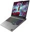 Lenovo LOQ 15AHP11 15.3 WUXGA AMD R7 250/16GB/512GB/NVIDIA GF RTX 5060 8GB/WIN11 Home/Nordic Backlit kbd/Luna Grey/2Y Warranty