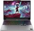Lenovo LOQ 15AHP11 15.3 WUXGA AMD R7 250/16GB/512GB/NVIDIA GF RTX 5060 8GB/WIN11 Home/Nordic Backlit kbd/Luna Grey/2Y Warranty
