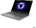 Lenovo LOQ Essential 15IRX11 15.6 FHD i5-13450HX/16GB/512GB/NVIDIA GF RTX 5050 8GB/WIN11 Home/ENG Backlit kbd/Luna Grey/2Y Warranty | Lenovo