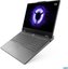 Lenovo LOQ Essential 15IRX11 15.6 FHD i5-13450HX/16GB/512GB/NVIDIA GF RTX 5050 8GB/WIN11 Home/ENG Backlit kbd/Luna Grey/2Y Warranty | Lenovo