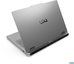 Lenovo LOQ Essential 15IRX11 15.6 FHD i5-13450HX/16GB/512GB/NVIDIA GF RTX 5050 8GB/WIN11 Home/ENG Backlit kbd/Luna Grey/2Y Warranty | Lenovo