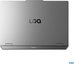 Lenovo LOQ Essential 15IRX11 15.6 FHD i5-13450HX/16GB/512GB/NVIDIA GF RTX 5050 8GB/WIN11 Home/ENG Backlit kbd/Luna Grey/2Y Warranty | Lenovo