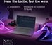 Lenovo LOQ Essential 15IRX11 15.6 FHD i5-13450HX/16GB/512GB/NVIDIA GF RTX 5050 8GB/WIN11 Home/ENG Backlit kbd/Luna Grey/2Y Warranty | Lenovo
