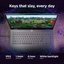 Lenovo LOQ Essential 15IRX11 15.6 FHD i5-13450HX/16GB/512GB/NVIDIA GF RTX 5050 8GB/WIN11 Home/ENG Backlit kbd/Luna Grey/2Y Warranty | Lenovo
