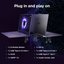Lenovo LOQ Essential 15IRX11 15.6 FHD i5-13450HX/16GB/512GB/NVIDIA GF RTX 5050 8GB/WIN11 Home/ENG Backlit kbd/Luna Grey/2Y Warranty | Lenovo