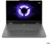 Lenovo LOQ Essential 15IRX11 15.6 FHD i5-13450HX/16GB/512GB/NVIDIA GF RTX 5050 8GB/WIN11 Home/ENG Backlit kbd/Luna Grey/2Y Warranty | Lenovo