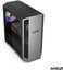 Lenovo LOQ Tower 26ADR10 AMD R9-8945HX/16GB/1TB/NVIDIA GF RTX 5070 12GB/WIN11 Home/2Y Warranty | Lenovo