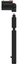 Lenovo Monitor Webcam MC60 Black, USB 2.0