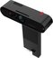 Lenovo Monitor Webcam MC60 Black, USB 2.0