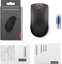 Lenovo Mouse 150 Wireless Black