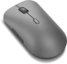 Lenovo Wireless Multi-Mode Pro Plus Mouse 6050 - Luna Grey