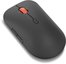 Lenovo Wireless Multi-Mode Pro Plus Mouse 6050 - Eclipse Black