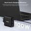 Lenovo Multi-port USB-C GaN Charger | 100 W