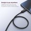 Lenovo Multi-port USB-C GaN Charger | 100 W