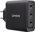 Lenovo Multi-port USB-C GaN Charger | 100 W
