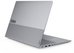 Lenovo Notebook ThinkBook 16 G8 21SH00A4PB W11Pro Intel 7 240H/16GB/512GB/INT/16 cali WUXGA/Luna Grey/3YRS OS + CO2 Offset
