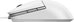 Lenovo RGB Gaming Mouse Legion M300s Glacier White, Wired via USB 2.0