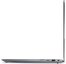 Lenovo ThinkBook 14 2-in-1 Gen 5 IAU Touch 14 WUXGA ULT5-225U/16GB/512GB/Intel Graphics/WIN11 Pro/ENG Backlit kbd/Grey/FP/2Y Warranty | Lenovo
