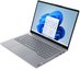 Lenovo ThinkBook 14 G9 IRL | Arctic Grey | 14 " | IPS | WUXGA | 1920 x 1200 pixels | Anti-glare | Intel Core 7 | 240H | 16 GB | SODIMM DDR5 | Solid-state drive capacity 512 GB | Intel Graphics | Windows 11 Pro | 802.11be | Bluetooth version 5.4 | Keyboard language Nordic | Keyboard backlit | Warranty 24 month(s) | Battery warranty 12 month(s)