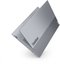 Lenovo ThinkBook 14 Gen 8 IAL 14 WUXGA ULT9-185H/16GB/512GB/Intel Graphics/WIN11 Pro/ENG Backlit kbd/Arctic Grey/FP/2Y Warranty | Lenovo