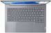 Lenovo ThinkBook 14 Gen 8 IAL 14 WUXGA ULT9-185H/16GB/512GB/Intel Graphics/WIN11 Pro/ENG Backlit kbd/Arctic Grey/FP/2Y Warranty | Lenovo