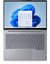 Lenovo ThinkBook 14 Gen 8 IAL 14 WUXGA ULT9-185H/16GB/512GB/Intel Graphics/WIN11 Pro/ENG Backlit kbd/Arctic Grey/FP/2Y Warranty | Lenovo