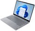 Lenovo ThinkBook 14 Gen 8 IAL 14 WUXGA ULT9-185H/16GB/512GB/Intel Graphics/WIN11 Pro/Nordic Backlit kbd/Arctic Grey/FP/2Y Warranty | Lenovo