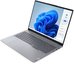 Lenovo ThinkBook 16 G7 ARP | Arctic Grey | 16 " | IPS | WUXGA | 1920 x 1200 pixels | Anti-glare | AMD Ryzen 5 | 7535HS | 16 GB | SODIMM DDR5 | Solid-state drive capacity 512 GB | AMD Radeon 660M Graphics | Windows 11 Pro | 802.11ax | Bluetooth version 5.3 | Keyboard language English | Keyboard backlit | Warranty 24 month(s) | Battery warranty 12 month(s)