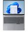 Lenovo ThinkBook 16 G7 ARP | Arctic Grey | 16 " | IPS | WUXGA | 1920 x 1200 pixels | Anti-glare | AMD Ryzen 5 | 7535HS | 16 GB | SODIMM DDR5 | Solid-state drive capacity 512 GB | AMD Radeon 660M Graphics | Windows 11 Pro | 802.11ax | Bluetooth version 5.3 | Keyboard language English | Keyboard backlit | Warranty 24 month(s) | Battery warranty 12 month(s)