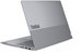 Lenovo ThinkBook 16 G9 IRL | Arctic Grey | 16 " | IPS | WUXGA | 1920 x 1200 pixels | Anti-glare | Intel Core 5 | 210H | 16 GB | SODIMM DDR5 | Solid-state drive capacity 512 GB | Intel Graphics | Windows 11 Pro | Bluetooth version 5.4 | Keyboard language English | Keyboard backlit | Warranty 24 month(s) | Battery warranty 12 month(s)