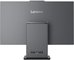 Lenovo ThinkCentre neo 50a 27 Gen 5 Touch 27 FHD i7-240H/16GB/512GB/Intel Graphics/WIN11 Pro/ENG kbd/Luna Grey/3Y Warranty