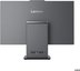 Lenovo ThinkCentre neo 55a 24 Gen 6 23.8 FHD AMD R5 220/16GB/512GB/AMD Radeon 740M/WIN11 Pro/ENG kbd/Luna Grey/3Y Warranty