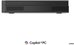 Lenovo ThinkCentre neo 55q Gen 6 AMD R5 220/16GB/512GB/AMD Radeon 740M/WIN11 Pro/ENG kbd/Black/3Y Warranty | Lenovo