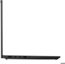 Lenovo ThinkPad E14 G7 AMD | Black | 14 " | IPS | WUXGA | 1920 x 1200 pixels | Anti-glare | AMD Ryzen 7 | 250 | 16 GB | SODIMM DDR5 | Solid-state drive capacity 512 GB | AMD Radeon 780M Graphics | Windows 11 Pro | 802.11ax | Bluetooth version 5.3 | Keyboard language Nordic | Keyboard backlit | Warranty 36 month(s) | Battery warranty 12 month(s)