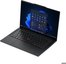 Lenovo ThinkPad E14 G7 AMD | Black | 14 " | IPS | WUXGA | 1920 x 1200 pixels | Anti-glare | AMD Ryzen 7 | 250 | 16 GB | SODIMM DDR5 | Solid-state drive capacity 512 GB | AMD Radeon 780M Graphics | Windows 11 Pro | 802.11ax | Bluetooth version 5.3 | Keyboard language English | Keyboard backlit | Warranty 36 month(s) | Battery warranty 12 month(s)