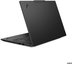 Lenovo ThinkPad E14 G7 AMD | Black | 14 " | IPS | WUXGA | 1920 x 1200 pixels | Anti-glare | AMD Ryzen 7 | 250 | 16 GB | SODIMM DDR5 | Solid-state drive capacity 512 GB | AMD Radeon 780M Graphics | Windows 11 Pro | 802.11ax | Bluetooth version 5.3 | Keyboard language English | Keyboard backlit | Warranty 36 month(s) | Battery warranty 12 month(s)