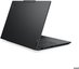 Lenovo ThinkPad E14 G7 AMD | Black | 14 " | IPS | WUXGA | 1920 x 1200 pixels | Anti-glare | AMD Ryzen 7 | 250 | 16 GB | SODIMM DDR5 | Solid-state drive capacity 512 GB | AMD Radeon 780M Graphics | Windows 11 Pro | 802.11ax | Bluetooth version 5.3 | Keyboard language English | Keyboard backlit | Warranty 36 month(s) | Battery warranty 12 month(s)