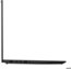 Lenovo ThinkPad E16 Gen 4 16 WUXGA AMD R5 AI 330/16GB/512GB/AMD Radeon 820M/WIN11 Pro/Nordic Backlit kbd/FP/3Y Warranty