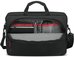 Lenovo ThinkPad Essential Topload (Eco) Fits up to size 16 ", Black, Shoulder strap
