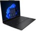 Lenovo ThinkPad L14 G6 AMD | Black | 14 " | IPS | WUXGA | 1920 x 1200 pixels | Anti-glare | AMD Ryzen 7 PRO | 250 | 16 GB | SODIMM DDR5 | Solid-state drive capacity 512 GB | AMD Radeon 780M Graphics | Windows 11 Pro | 802.11be | Bluetooth version 5.4 | LTE Upgradable | Keyboard language English | Keyboard backlit | Warranty 36 month(s) | Battery warranty 12 month(s)