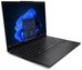 Lenovo ThinkPad L14 G6 Intel | Black | 14 " | IPS | WUXGA | 1920 x 1200 pixels | Anti-glare | Intel Core Ultra 7 | 16 GB | SODIMM DDR5 | Solid-state drive capacity 512 GB | Intel Graphics | Windows 11 Pro | 802.11ax | Bluetooth version 5.3 | LTE Upgradable | Keyboard language English | Keyboard backlit | Warranty 36 month(s) | Battery warranty 12 month(s)